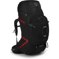 Osprey Aether Plus 85l Rygsæk