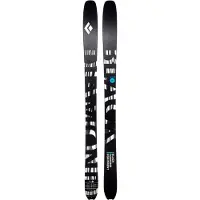 Black Diamond Impulse 104 Alpinski