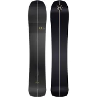 Nidecker The Smoke Snowboard