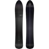 Nidecker The Gun Snowboard