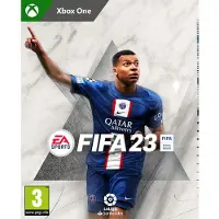 Xbox Games One Fifa 23