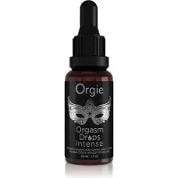 Orgie ORGASM DROPS INTENSE 30 ML