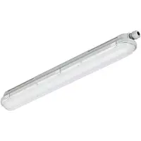 Signify Philips CoreLine Industrielt armatur med sensor WT120C Gen2 1900lm/840 600mm (1x18W)