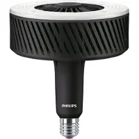 Philips TrueForce - LED-lyspære - E40 - 140 W (tilsvarende 400 W) - klasse A+ - neutralt hvidt lys - 4000 K