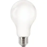 Philips CorePro LED 34653600, 13 W, 120 W, E27, 2000 lm, 15000 t, Varm hvid