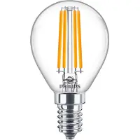 Philips CorePro LEDLusterND6.5-60W P45 E14840CLG