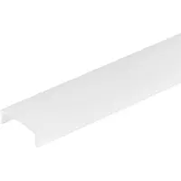 Ledvance cover til medium profil 3, flad profil 3, flad profil 4, special profil 1 opal 2m