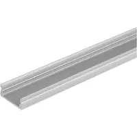 Ledvance Ls Ay-Pf04/U/17X7/12/2 - Flad Profil 4, Påbyg, (12Mm) 17X7Mm