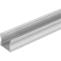 Ledvance Ls Ay-Pm05/U/17,5X14,5/10/2 - Medium Profil 3, Påbyg 17,5X14,5Mm