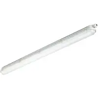 Philips CoreLine Industriarmatur IP65 WT120C Gen2 LED 4000lm/840 3F Gennemfortrådning 1200mm 28,5W
