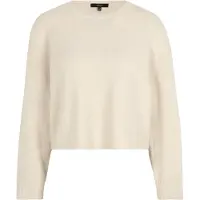 Vero moda Pullover 'DOFFY' creme