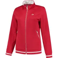 Dunlop Club Knitted Jakke