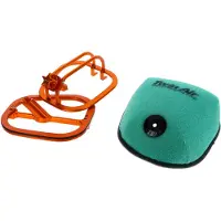 DMS Power Flow Kit CRF 250/450