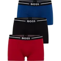 BOSS Bold 10245121 01 Boxers 3 Enheder
