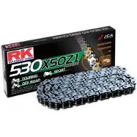 Rk 530xsoz11 Kæde