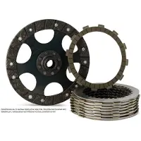 SBS Upgrade 60299 Koblings Friktion Splader