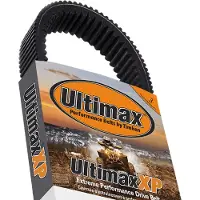Ultimax Xp Arctic Cat Uxp406 Drivrem