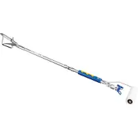 Graco Jetroller - malesæt til sprøjtemaling vinkel 25 cm