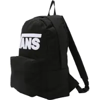 Vans Rygsæk - Sort m. Logo - - OneSize - Rygsæk