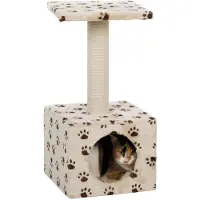 Trixie Zamora Katte Kradser 31x31 Cm