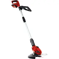 Einhell GE-CT 18 Li Kit, 8500 rpm, 90°, Batteri, Lithium-Ion (Li-Ion), 18 V, 2 At