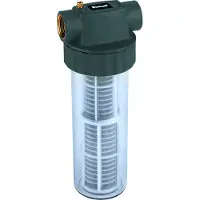 Einhell 4173851, Sort, Transparent, Hvid