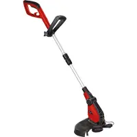 Einhell GC-ET 4530 Set, 30 cm, 1,4 mm, 10 m, 8800 rpm, Aluminium, Sort, Orange, Elektrisk AC