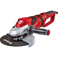 Einhell TE-AG 230, 6500 rpm, 23 cm, Vekselstrøm, 6,01 kg