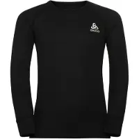 Odlo Active Warm Eco Crew Langærmet Baselayer