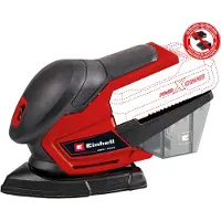 Einhell Te-os 18/150 Slibemaskine Uden Batteri