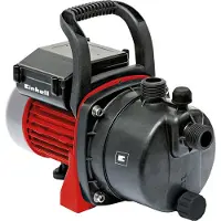 Einhell GC-GP 6538 havepumpe 3800l/t. 650W