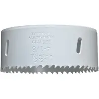Kwb HSS bi-metal hulsav Ø105 / 38 mm