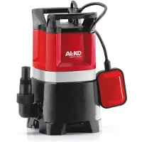 Al-Ko DRAIN 12000 Comfort Dykpumpe