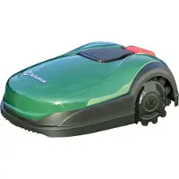 Robomow RK2000 Robotplæneklipper