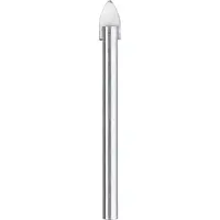 Einhell Glasbor, 5 mm, på kort