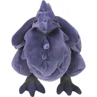 Pokémon Corviknight Pokemon-bamse 30 Cm