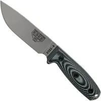 ESEE Model 4 S35VN Gray G10