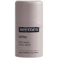 Neemen Extra Rich Balm Ansigtsbalsam 50 ml