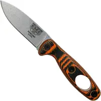 ESEE Xancudo CPM S35VN, with hole