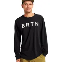 Burton Brtn T-shirt Med Lange ærmer