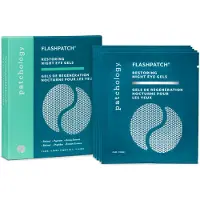 Patchology - Flash Patch Pack - Eyes - 5 Paires - For Women
