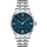 Tissot T099207110480 Automatic 5 Atm 32 Mm Dameur