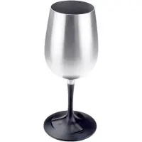 GSI rustfrit stål hvidvinsglas 320 ml