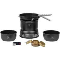 Trangia Unilight -stove 375 ULBL