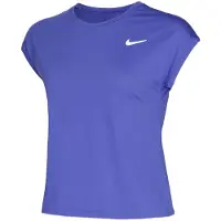 Nike Court Dri Fit Victory T-shirt Med Korte ærmer