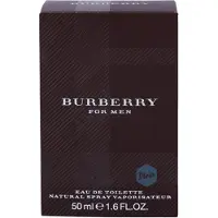 Burberry For Men Eau de toilette 50 ml
