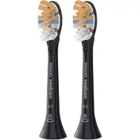 Philips Refiller A3 Premium All-inOne Sort 2-pak 8710103963547 Modsvarer: N/A