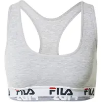 FILA Sports-BH navy / grå / rød / hvid