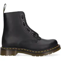 Dr. Martens 1460 Pascal Frnt Zip Støvler