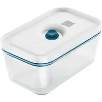 Zwilling La-Mer vakuum madkasse glas 0,9 L 18,5x11,5x10 cm